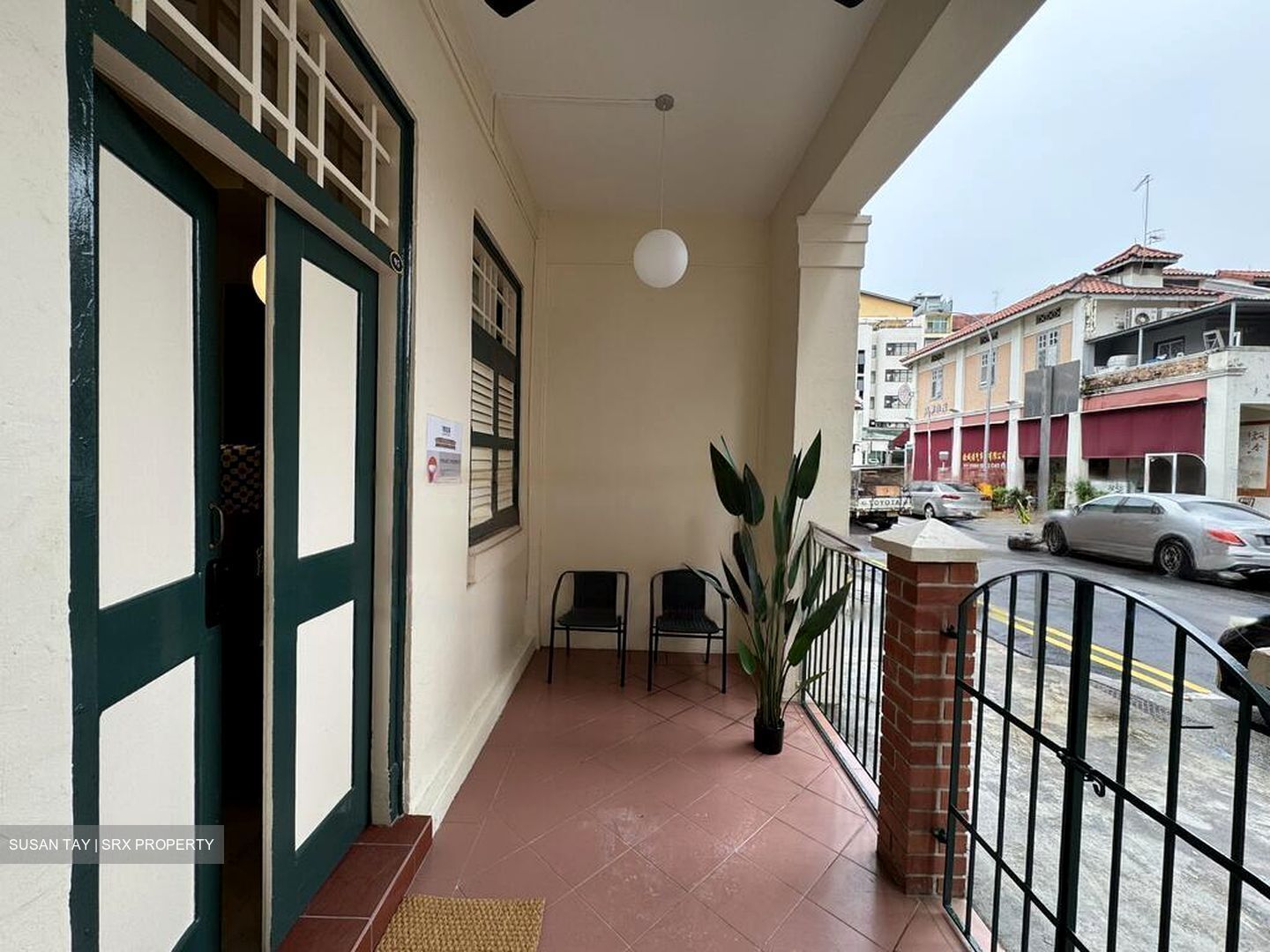 Hindoo Road (D8), Apartment #468525011